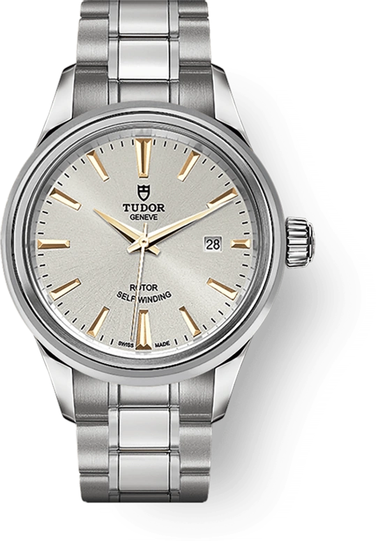 Tudor Style 12100-0017