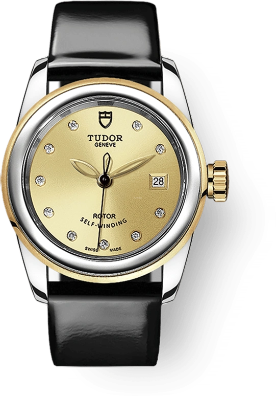 Tudor Glamour 51003-0019