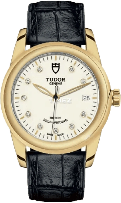 Tudor Glamour 55008-0023