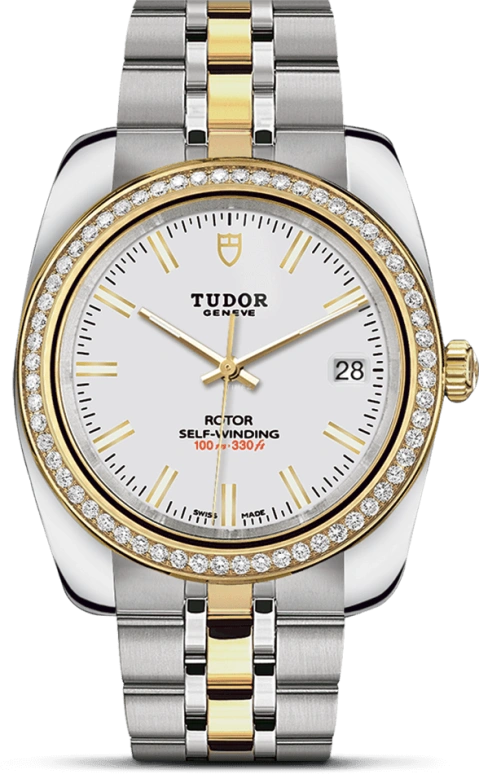 Tudor Classic 21023-0007