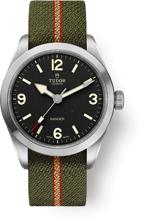 Tudor Ranger 79950-0003