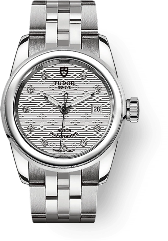 Tudor Glamour 51000-0004