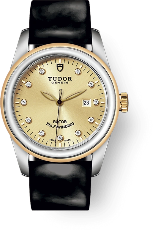 Tudor Glamour 53003-0041