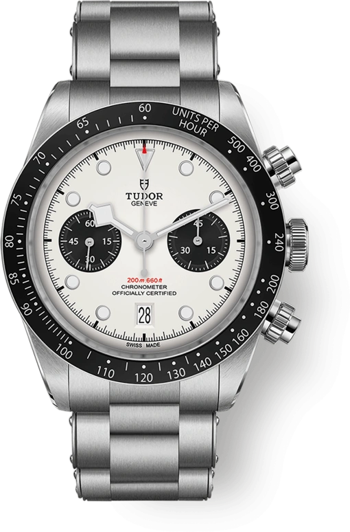 Tudor Black Bay Chronograph 79360N-0002