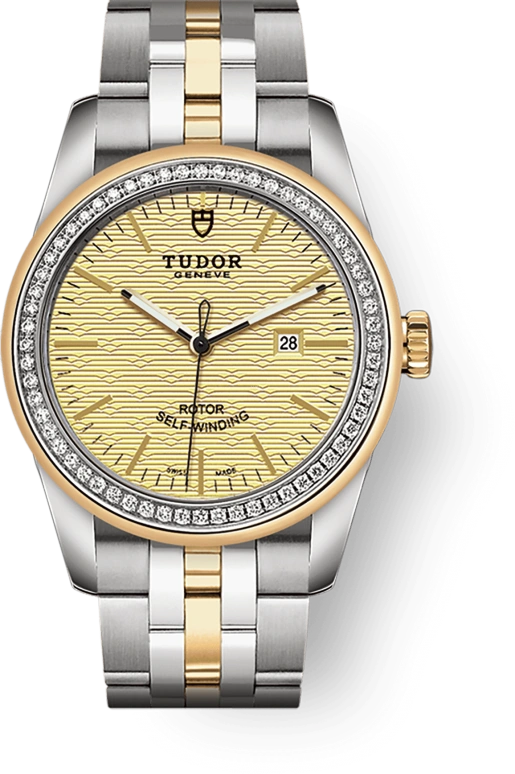 Tudor Glamour 53023-0022