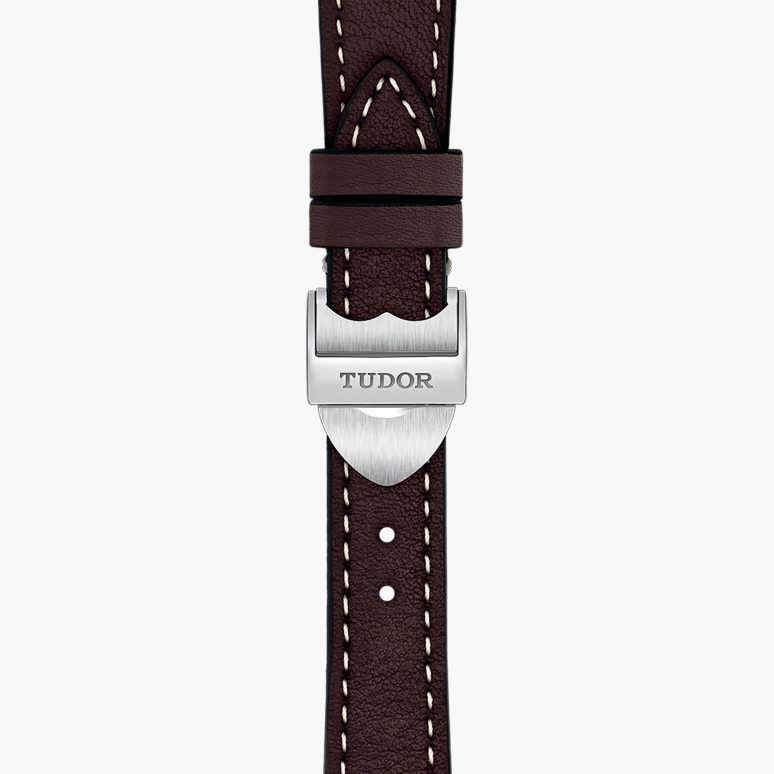 Tudor,1926 28mm,28mm,Stainless Steel,White,Automatic,Day,38hours,91350,91350-0010