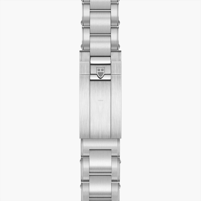 Tudor,Black Bay Chronograph 41mm,41mm,Stainless Steel,Black,Automatic,Chronograph,Day,79360N,79360N-0011