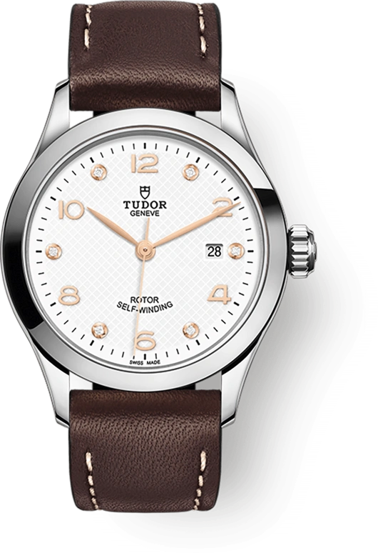 Tudor 1926 91350-0014