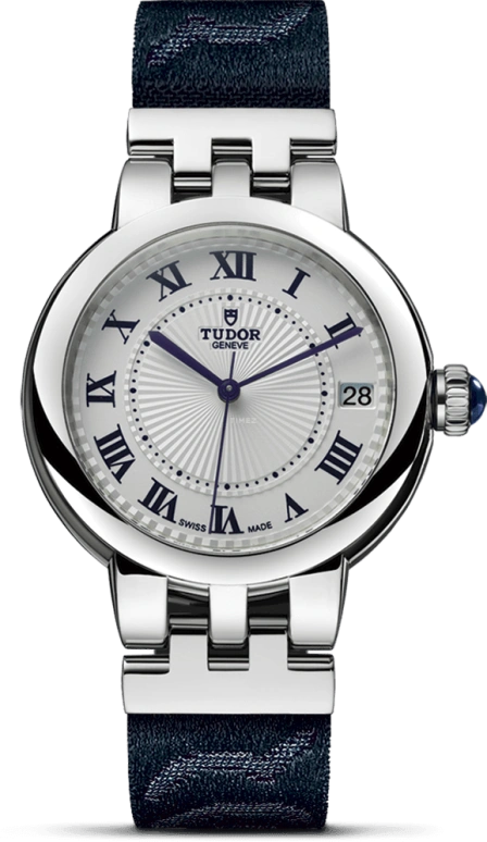 Tudor Clair de Rose 35800-0002