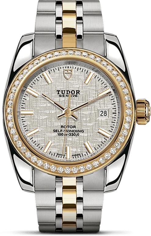 Tudor Classic 22023-0003