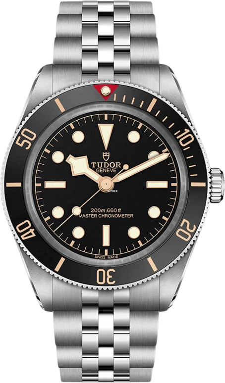 Tudor Black Bay 58 7939A1A0NU-0001