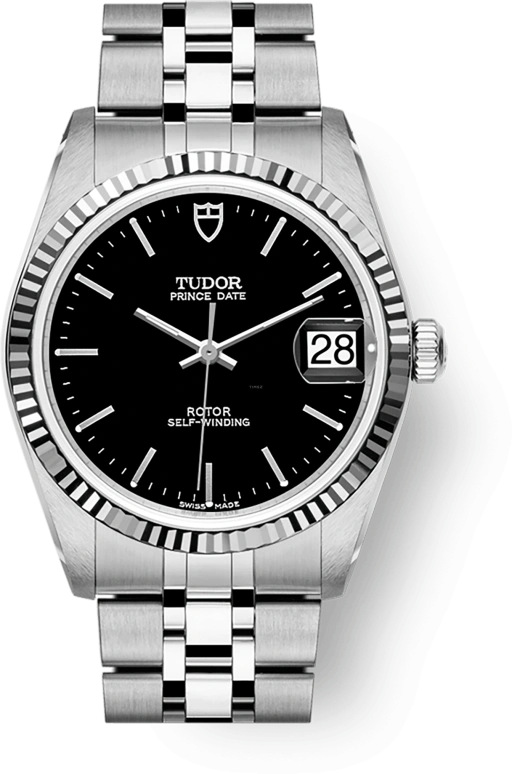 Tudor Prince Princess 74034-0001
