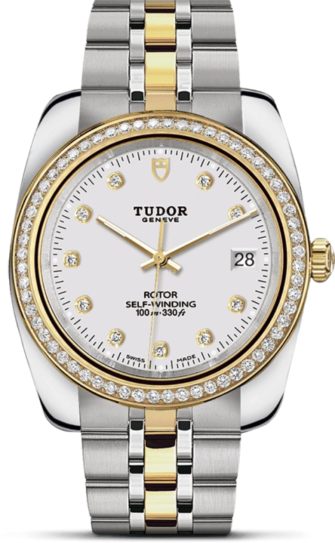 Tudor Classic 21023-0002