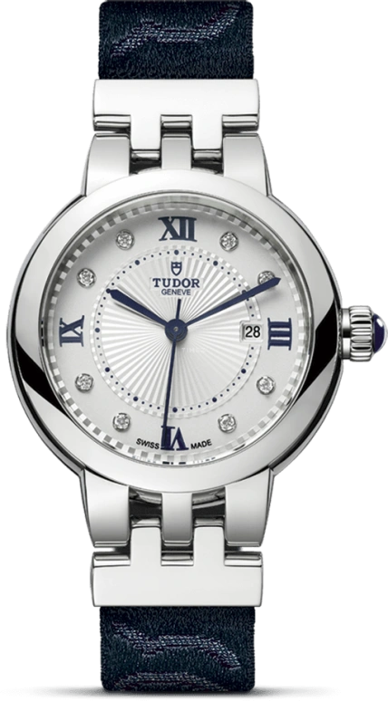 Tudor Clair de Rose 35500-0005