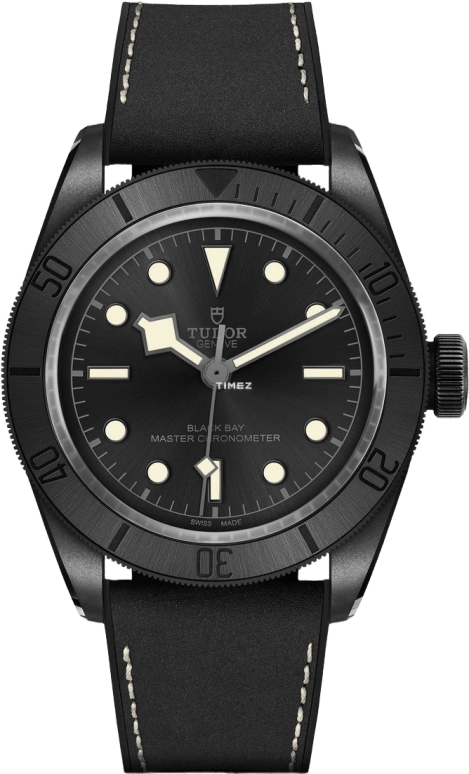 Tudor Black Bay 79210CNU-0001