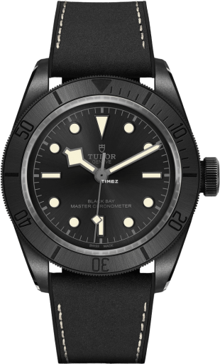 tudor tudor-black-bay 