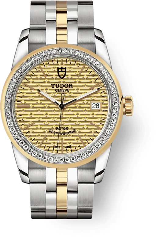 Tudor Glamour 55023-0027