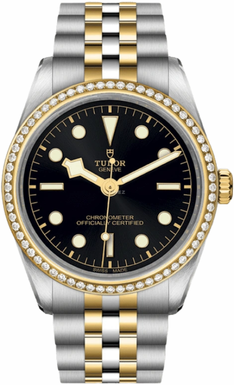Tudor Black Bay 31-36-39-41 79653-0001