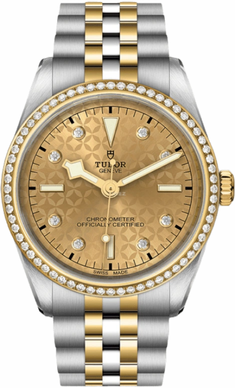 Tudor Black Bay 31-36-39-41 79653-0004