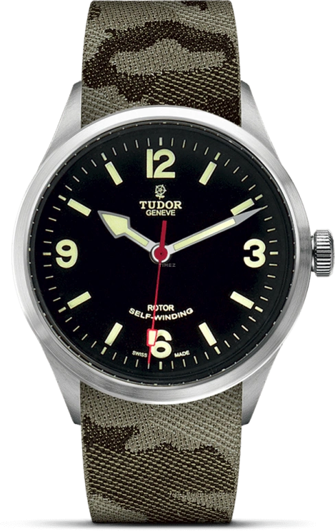 Tudor Ranger 79910-0009