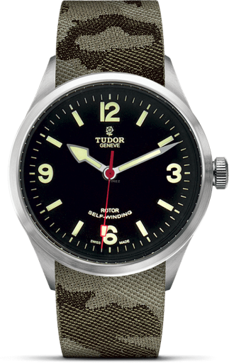 tudor tudor-ranger 