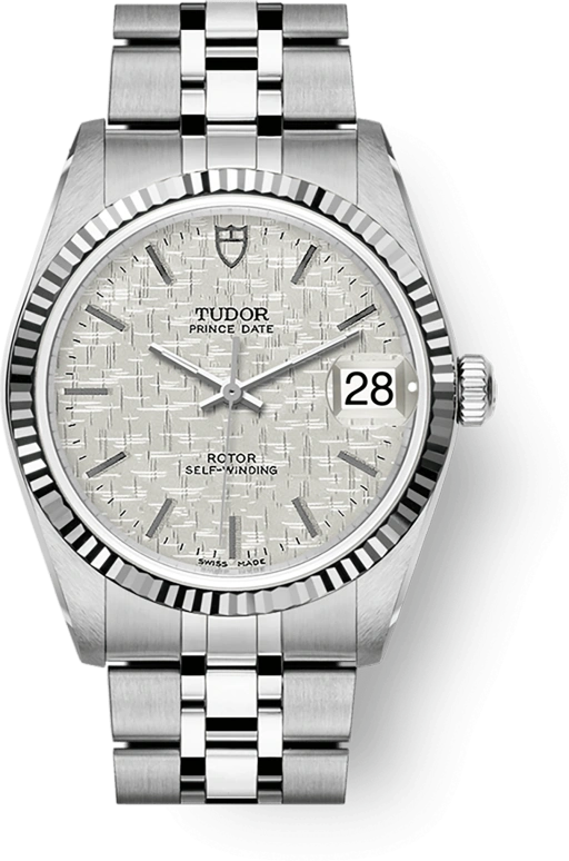 Tudor Prince Princess 74034-0002