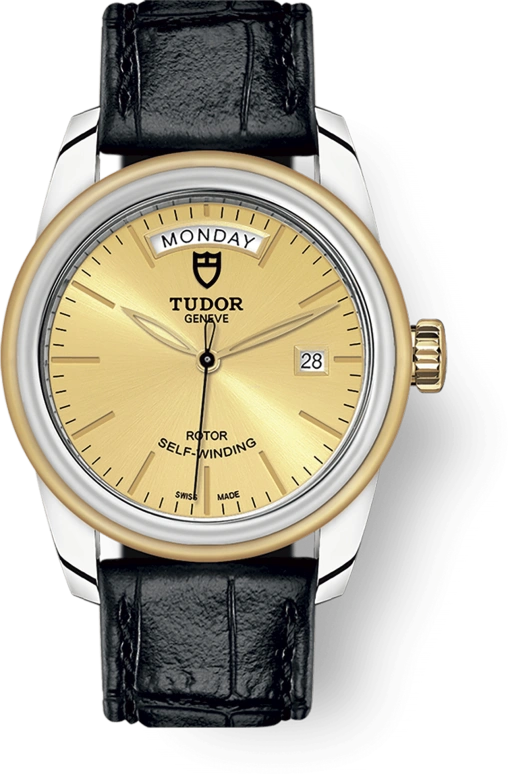 Tudor Glamour 56003-0024