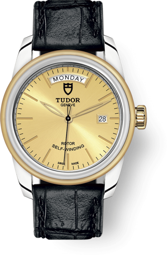 Tudor Glamour 56003-0024
