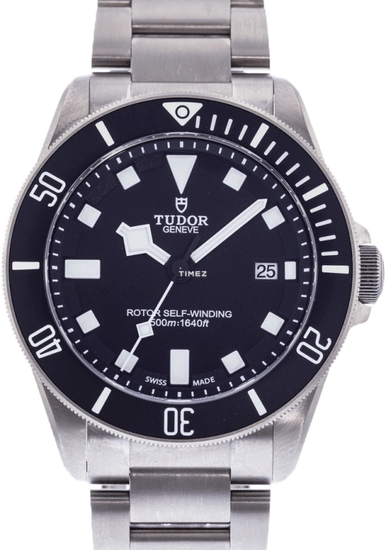 Tudor Pelagos 25500TN