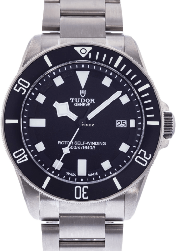 tudor tudor-pelagos 