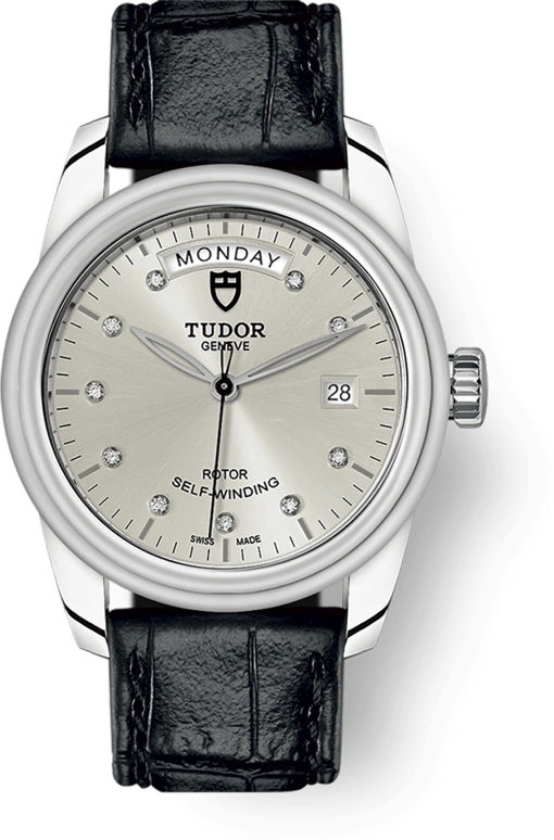 Tudor Glamour 56000-0028