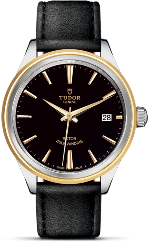 Tudor Style 12503-0009
