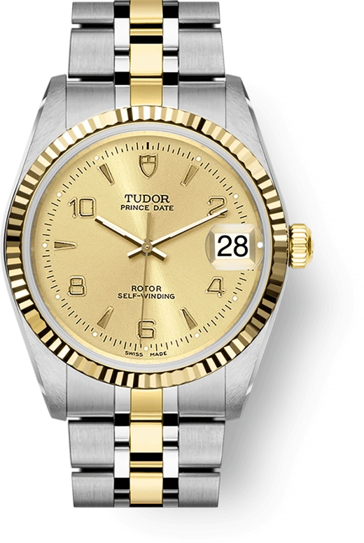 Tudor Prince Princess 74033-0001