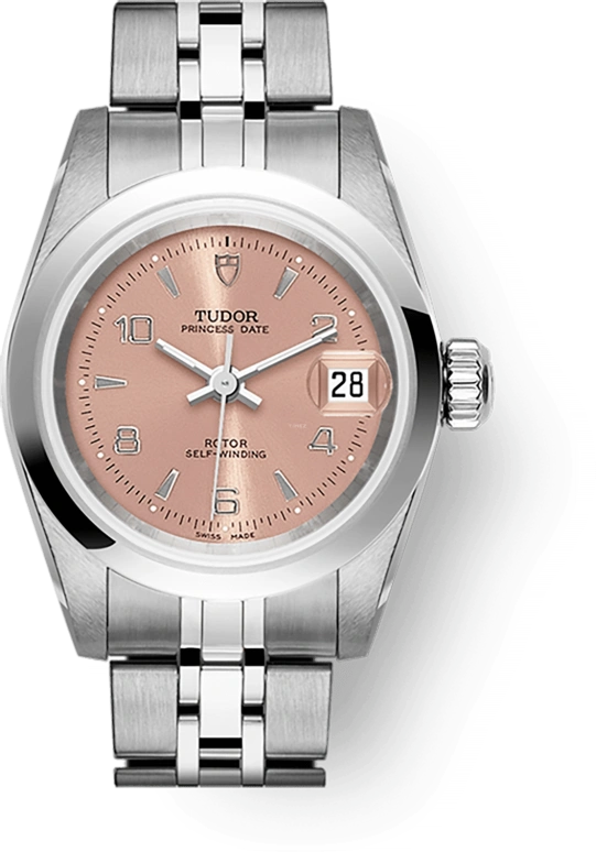 Tudor Prince Princess 92400-0010