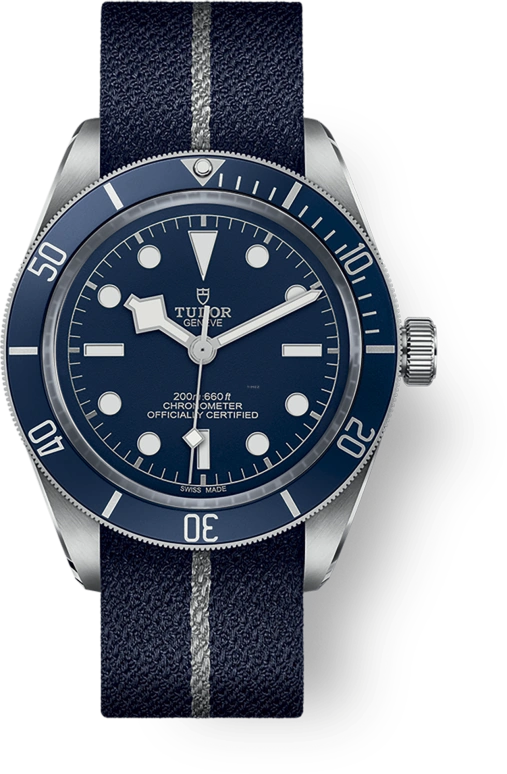 Tudor Black Bay 58 79030B-0003