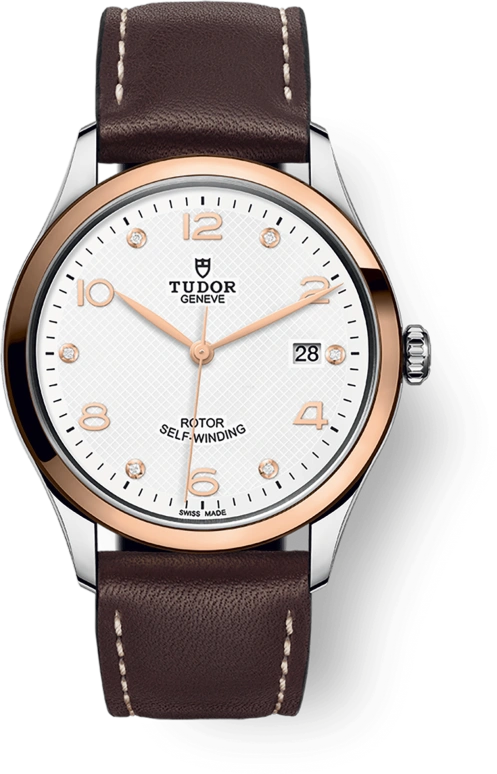 Tudor 1926 91551-0012