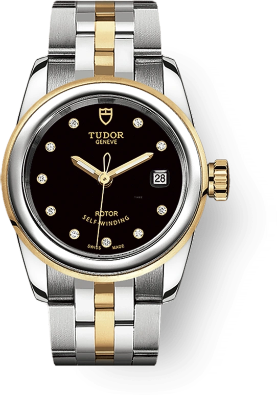 Tudor Glamour 51003-0007