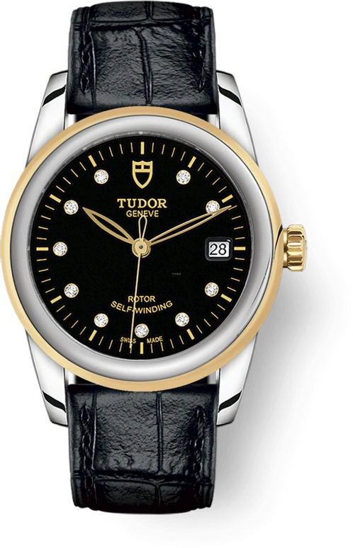 Tudor Glamour 55003-0037