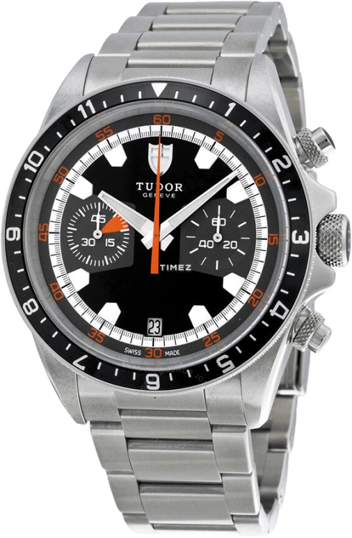 Tudor Heritage 70330n-95740 BLACK