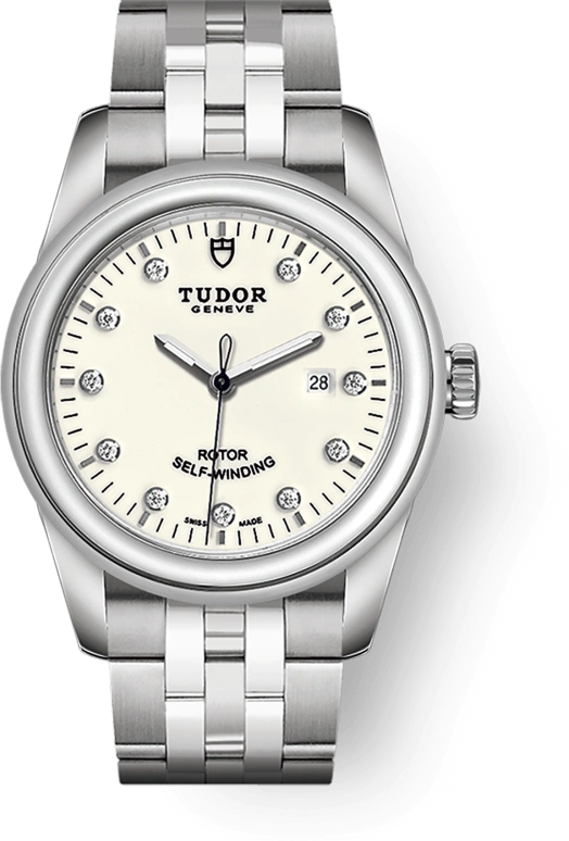 Tudor Glamour 53000-0080
