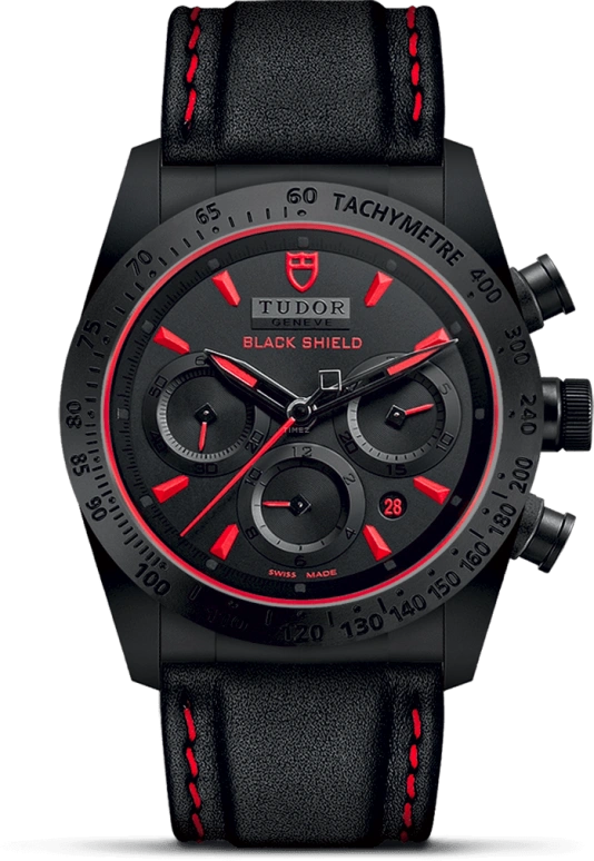 Tudor Fastrider 42000CR-0002