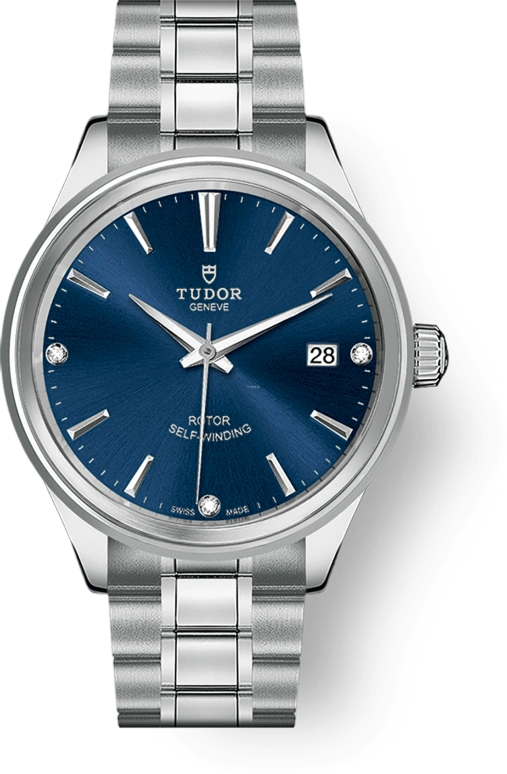 Tudor Style 12500-0013