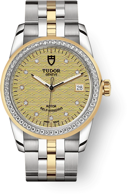 Tudor Glamour 55023-0028