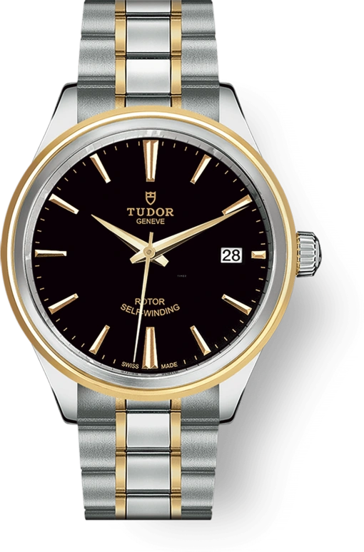 Tudor Style 12503-0003