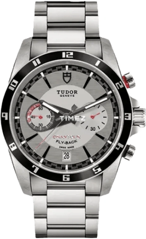 Tudor Grantour 20550N-0008