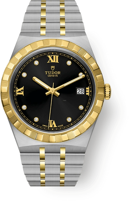 Tudor Royal 28503-0004