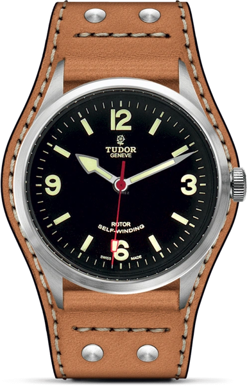 Tudor Ranger 79910-0012