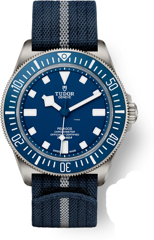 Tudor Pelagos M25707B/22-0001
