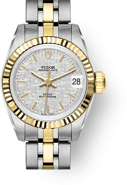 Tudor Prince Princess 92513-0017