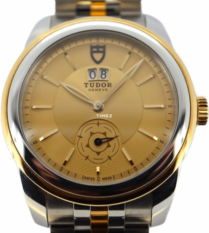Tudor Glamour 57003-0002